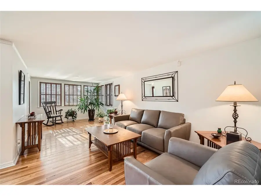 3225 W Scott Pl, Denver, CO 80211 - #3