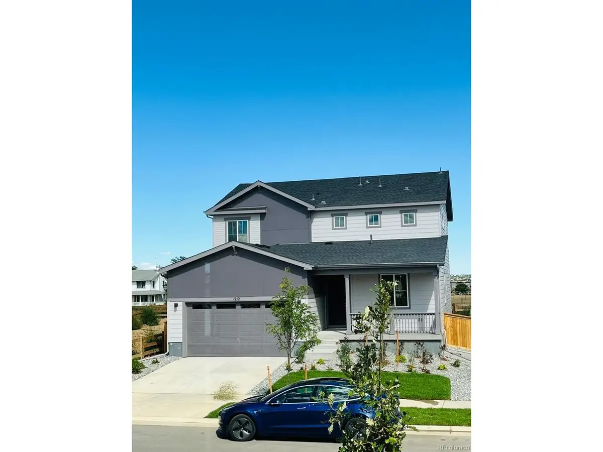 1212 Loraine S Cir, Lafayette, CO 80026 - #1