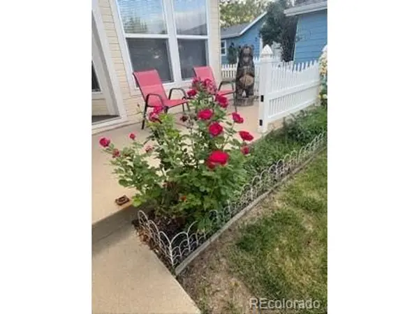 6405 Hollyhock Grn #62, Frederick, CO 80530
