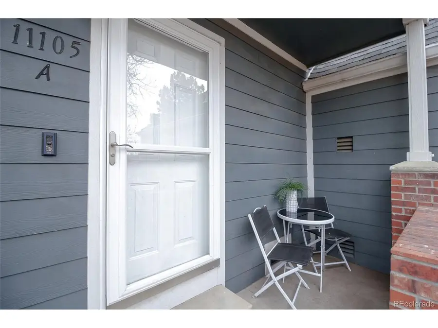 11105 Alcott St #A, Westminster, CO 80234 - #2