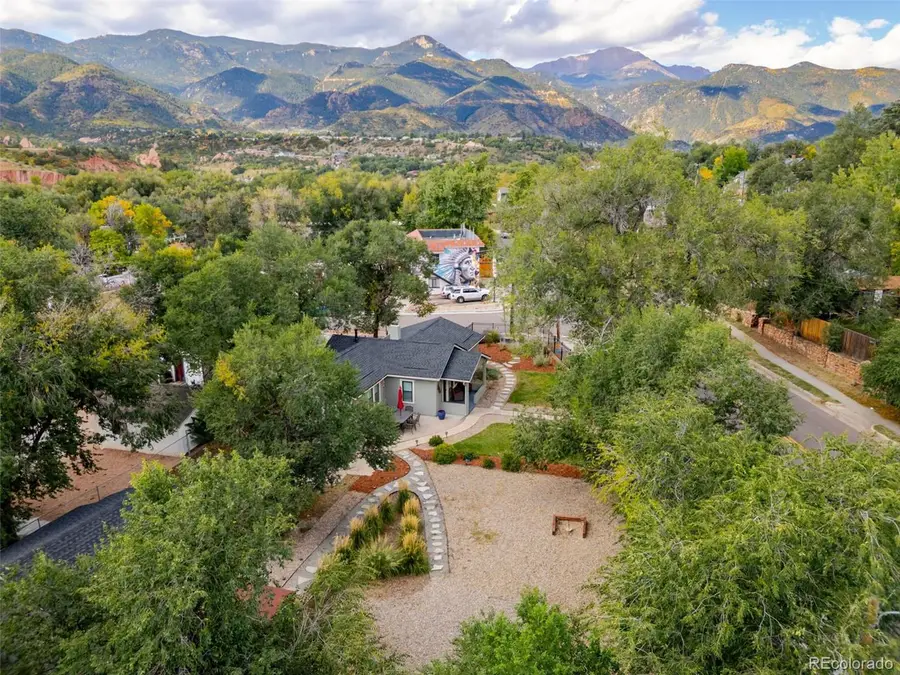 3335 W Pikes Peak Ave, Colorado Springs, CO 80904 - Image #2