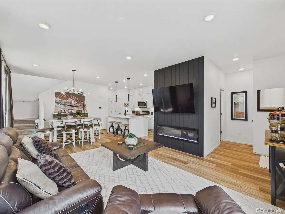 2907 Distant Rock Ave, Castle Rock, CO 80109 - #1
