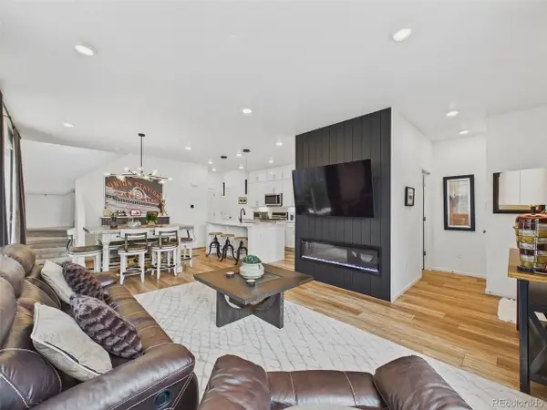 2907 Distant Rock Ave, Castle Rock, CO 80109