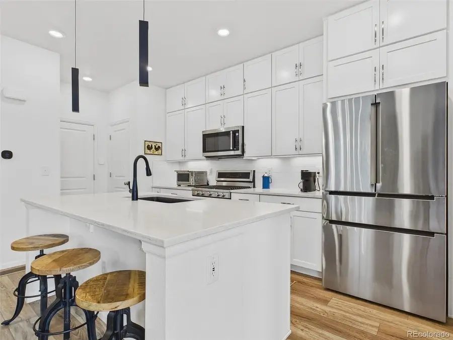 2907 Distant Rock Ave, Castle Rock, CO 80109 - #2