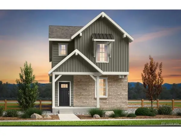 3283 N Catawba Way, Aurora, CO 80019