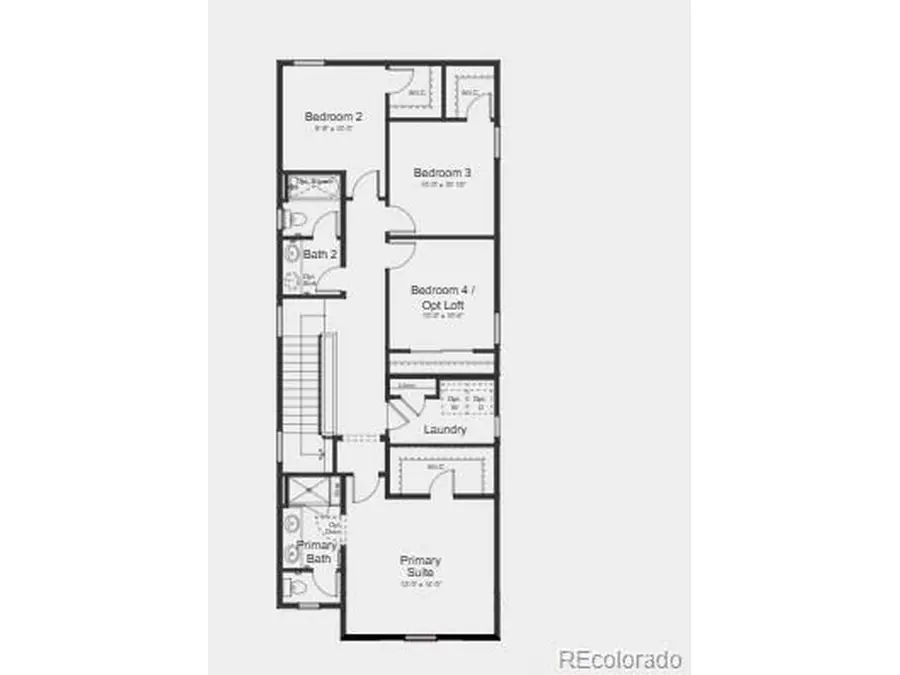 3283 N Catawba Way, Aurora, CO 80019 - #3