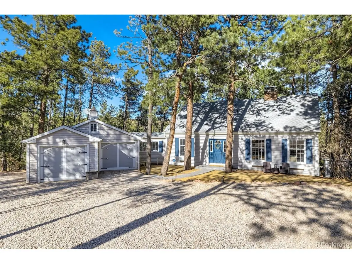 1260 Timber Valley Rd, Colorado Springs, CO 80919 - #1