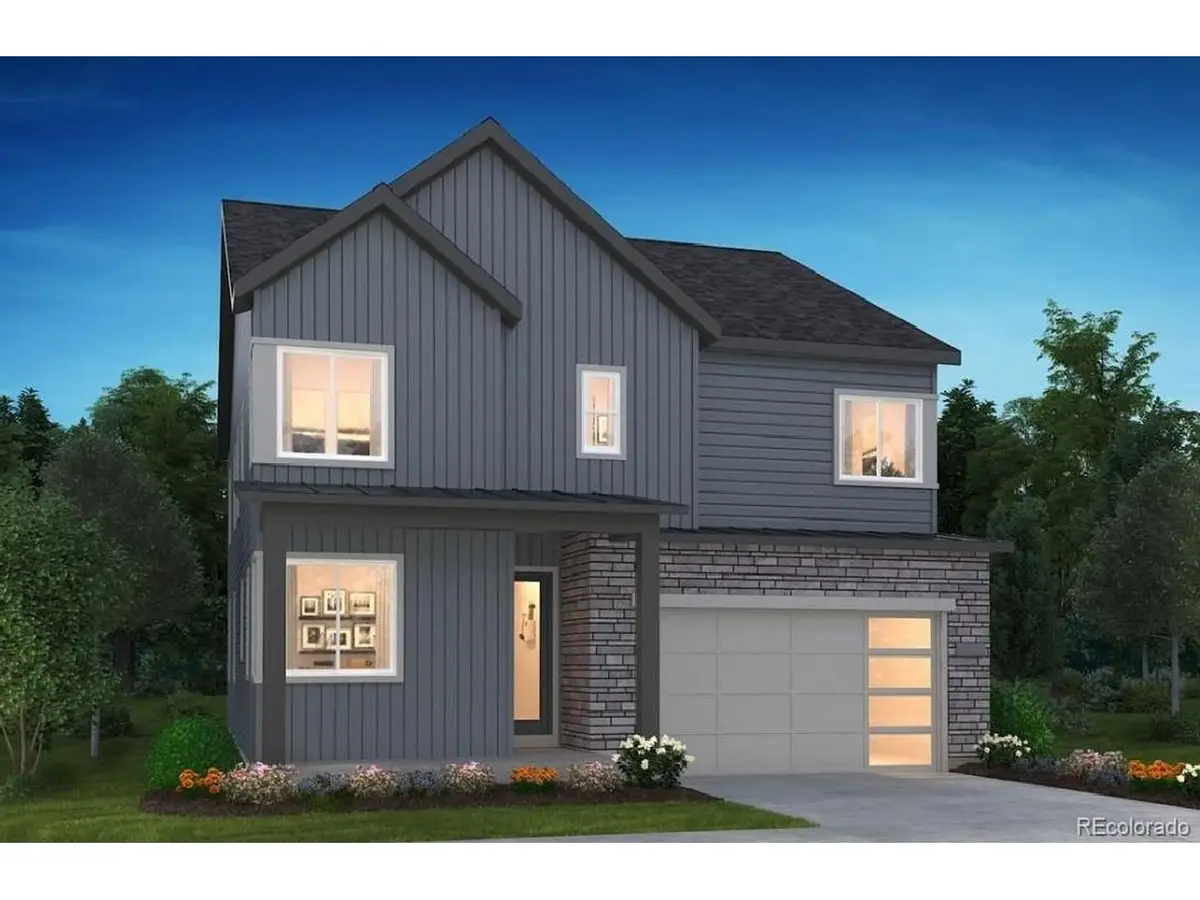 1264 Stillspring Ln, Castle Pines, CO 80108 - Image #1