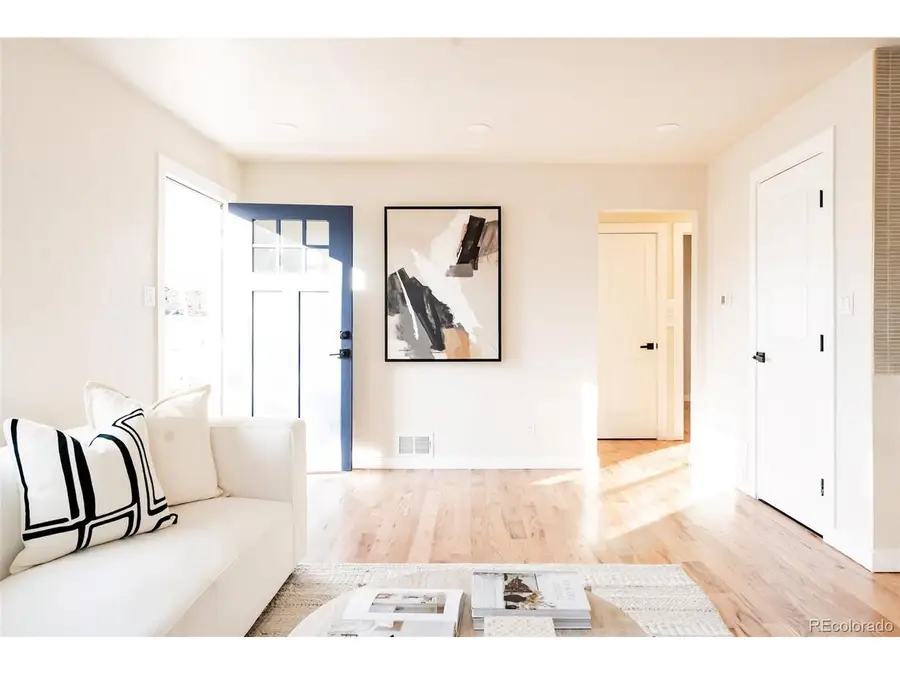 1352 S Quieto Ct, Denver, CO 80223 - Image #2