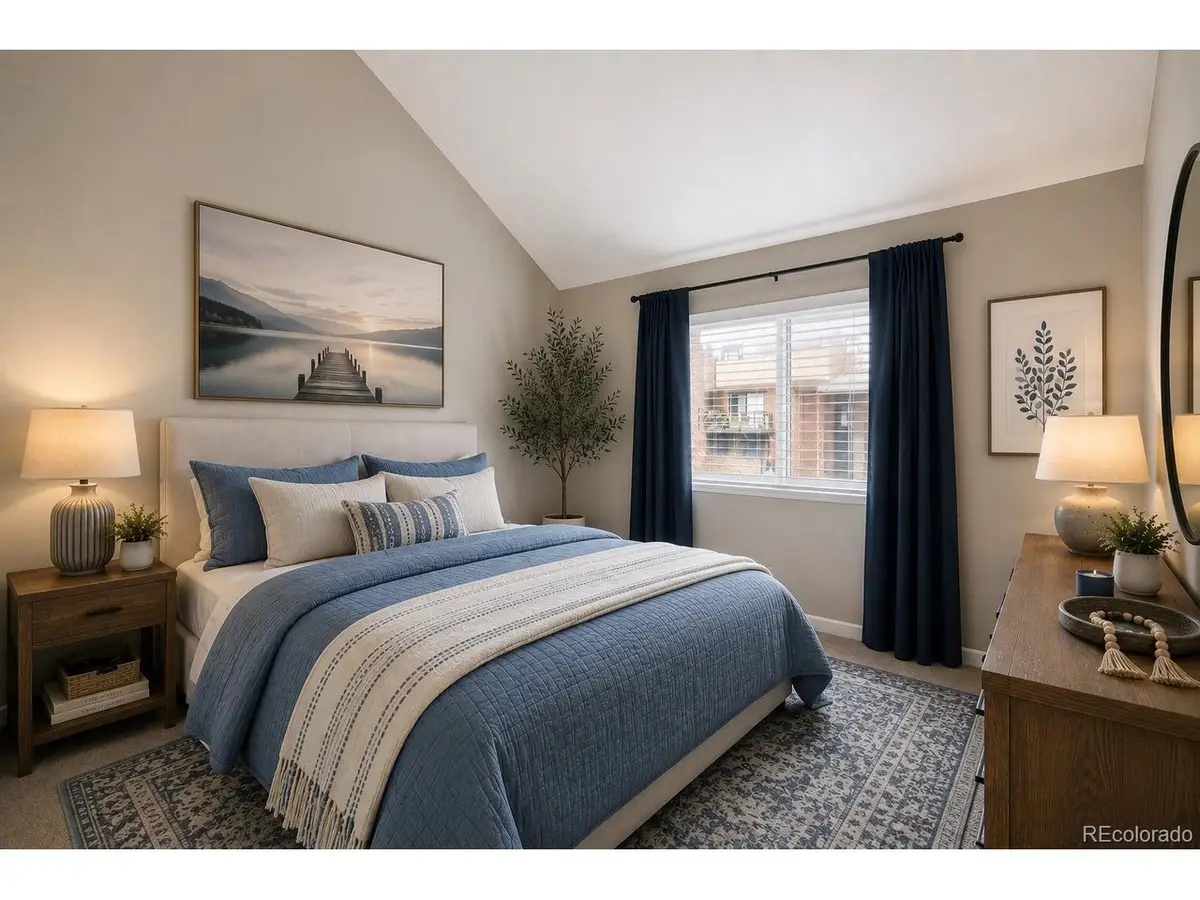 303 W Lehow Ave #23, Englewood, CO 80110 - #1