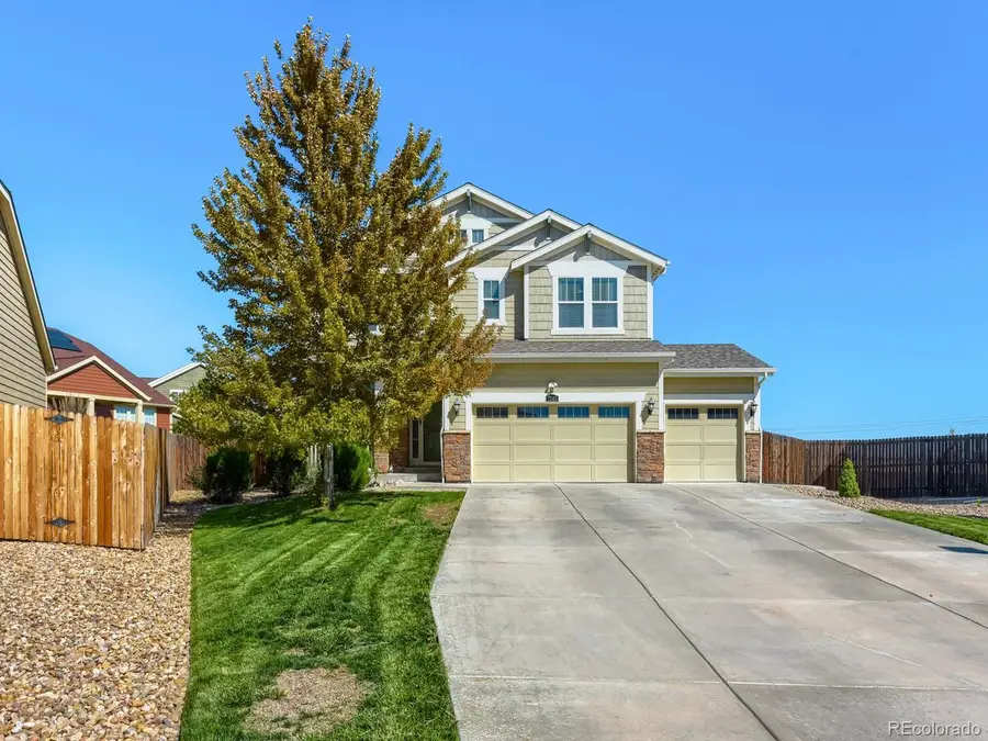7245 E 133rd Cir, Thornton, CO 80602 - #2