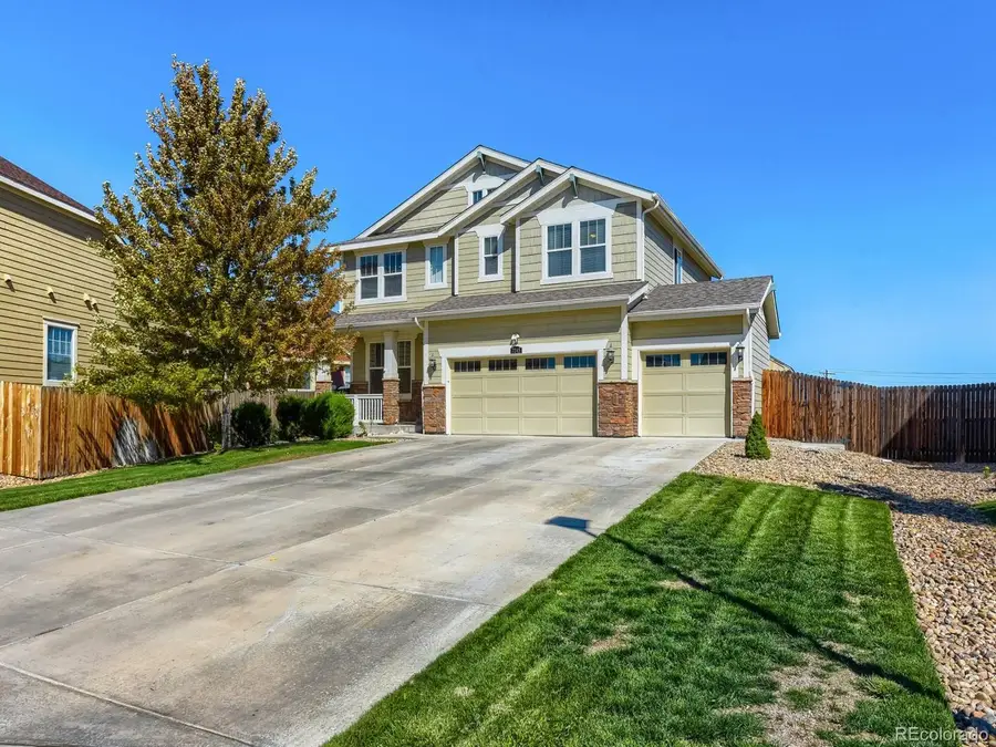 7245 E 133rd Cir, Thornton, CO 80602 - #3