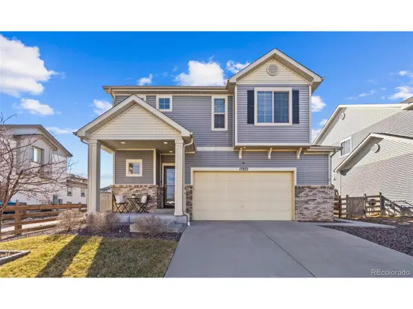 17972 E 107th Ave, Commerce City, CO 80022