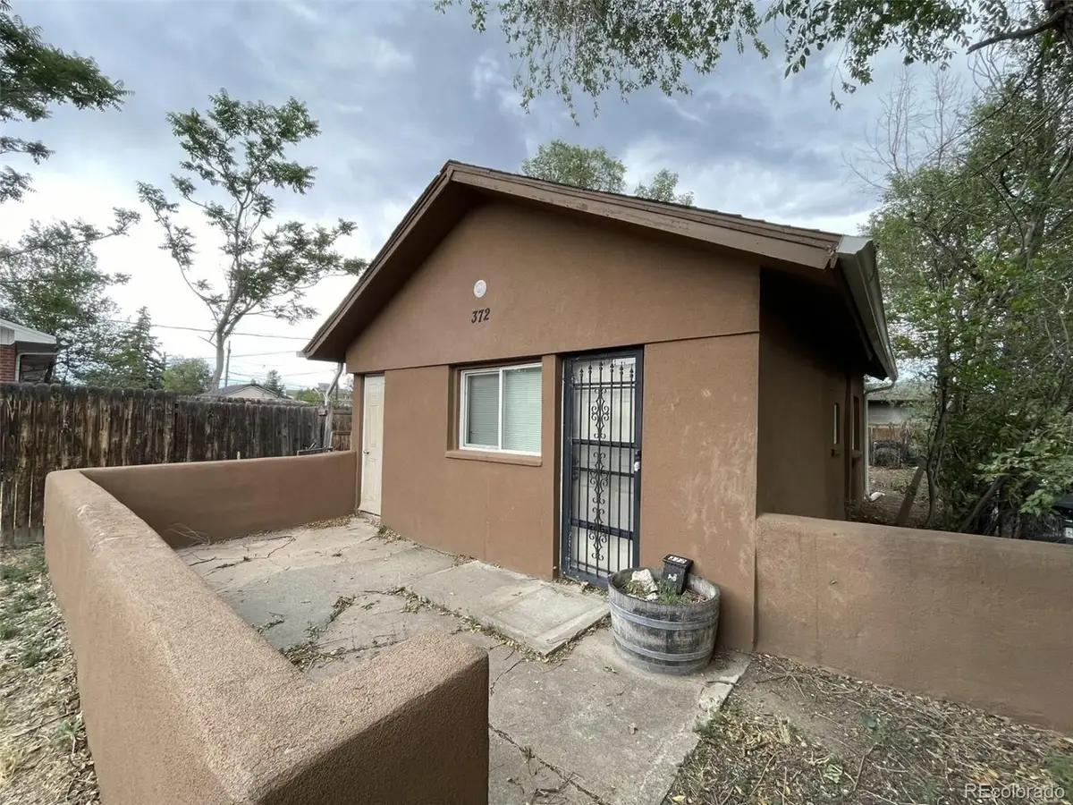 372 S Stuart St, Denver, CO 80219 - #1
