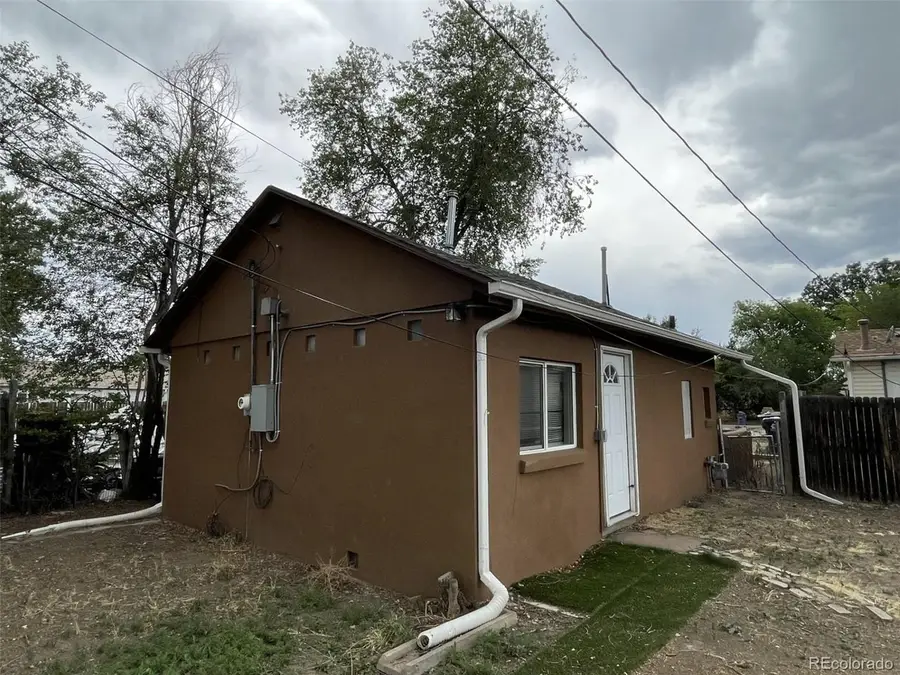 372 S Stuart St, Denver, CO 80219 - #2