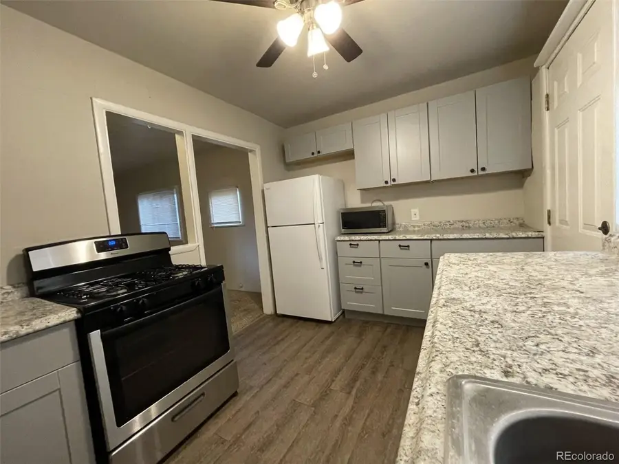 372 S Stuart St, Denver, CO 80219 - #3