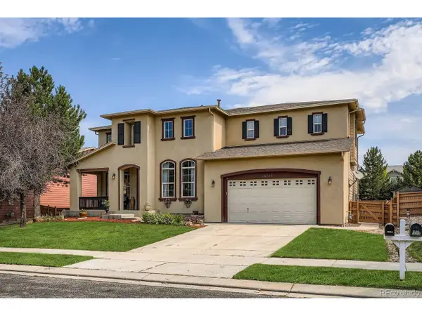 16743 Parkside S Dr, Commerce City, CO 80022