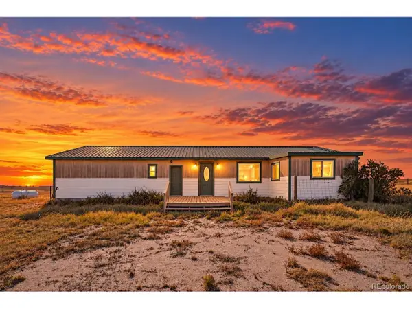 47986 County Road 122, Grover, CO 80729