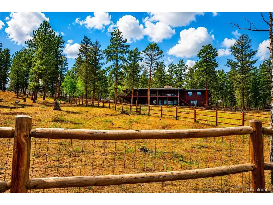 325 Road D, Pine, CO 80470 - #2