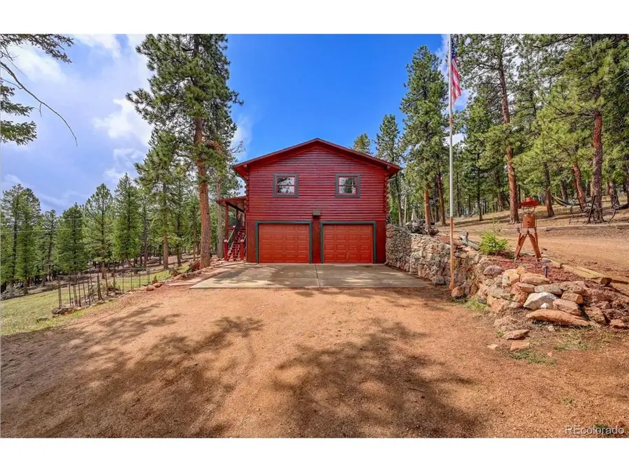 325 Road D, Pine, CO 80470 - #3