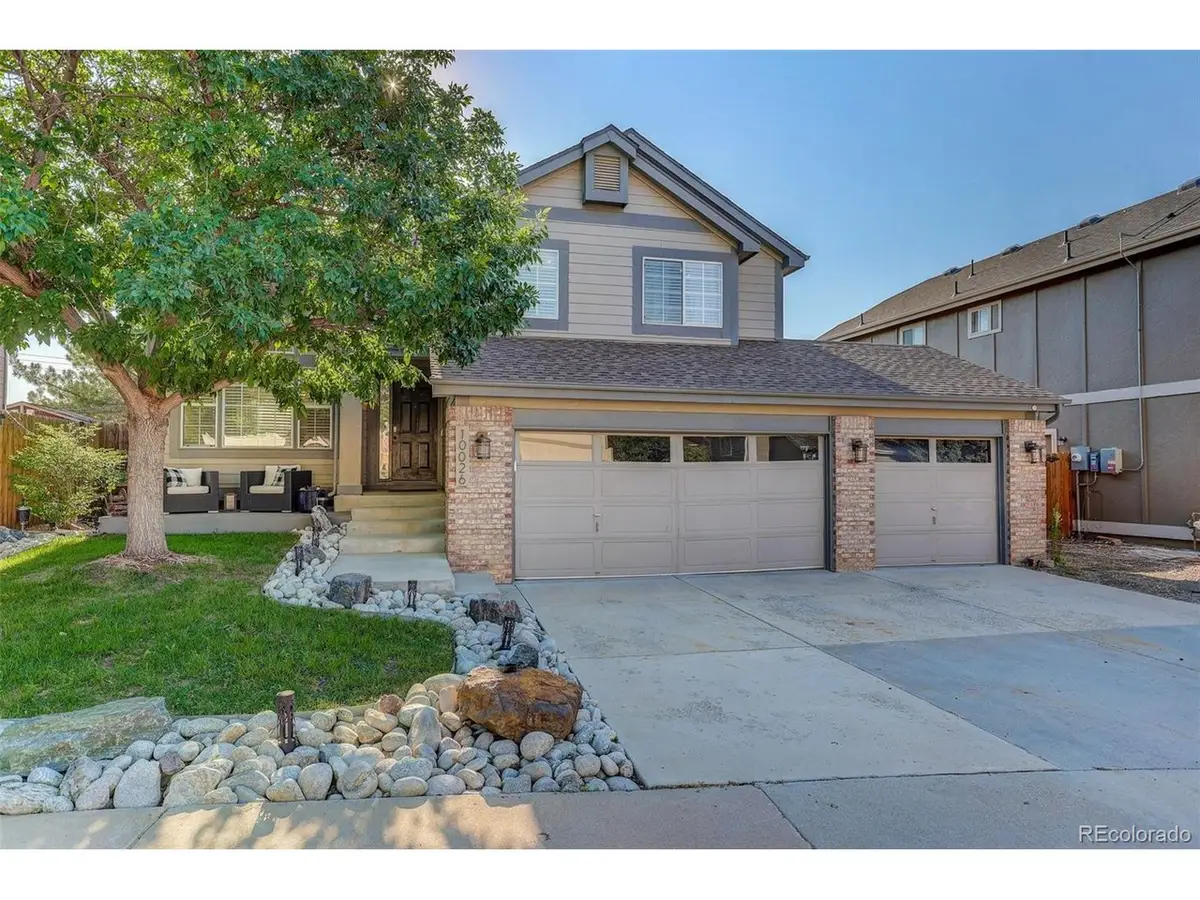 10026 Westside Cir, Littleton, CO 80125 - #1