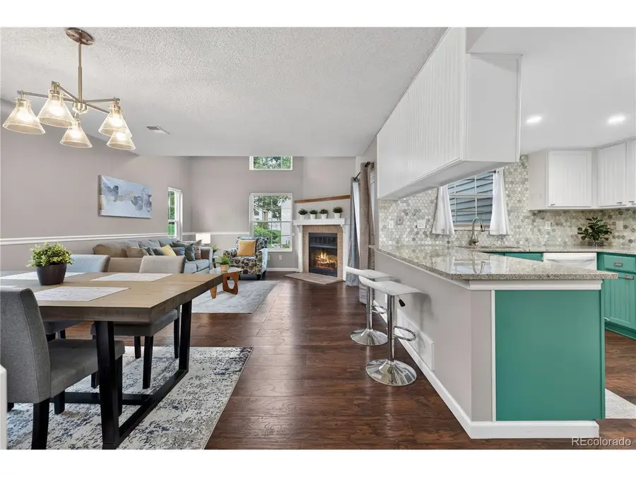 12584 E Pacific Cir #A, Aurora, CO 80014 - #2