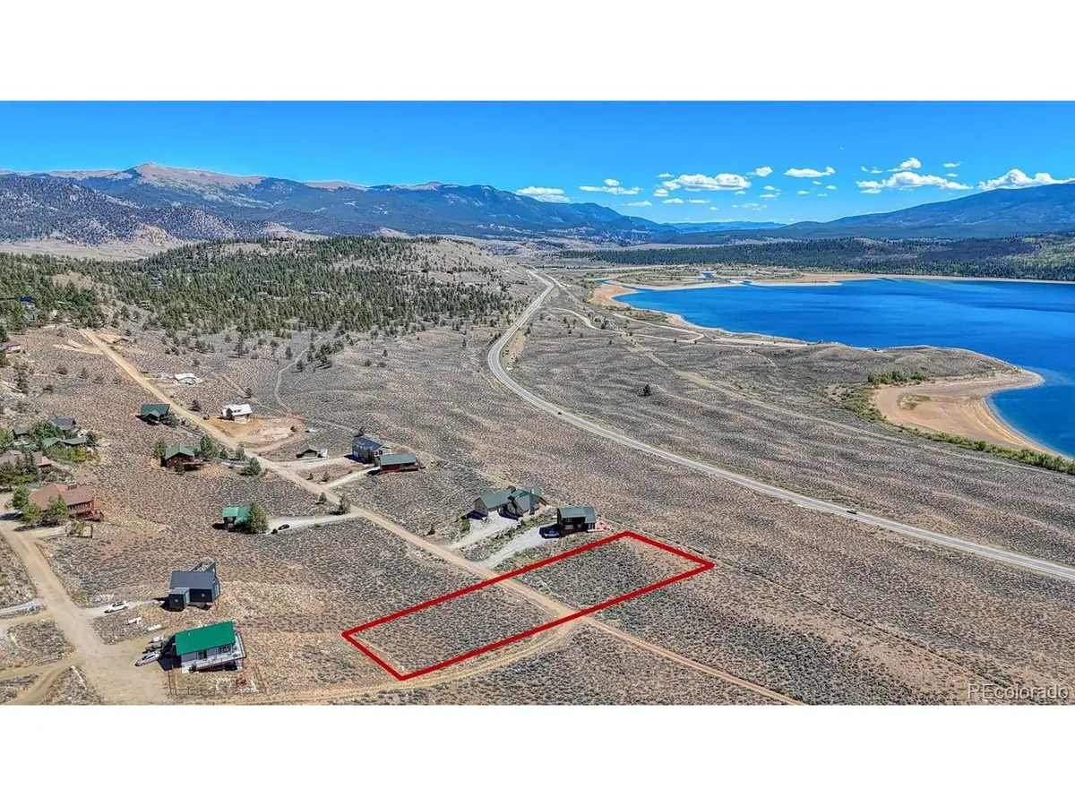 483 Mount Hope Dr, Twin Lakes, CO 81251 - #1