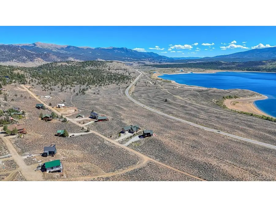 483 Mount Hope Dr, Twin Lakes, CO 81251 - #2