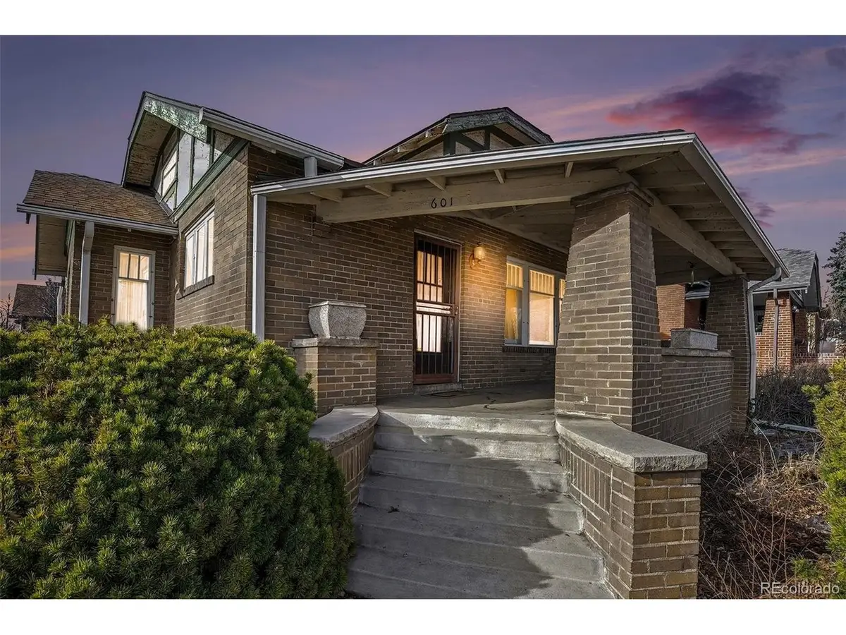 601 York St, Denver, CO 80206 - Image #1
