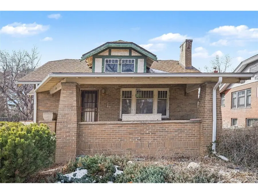 601 York St, Denver, CO 80206 - Image #2