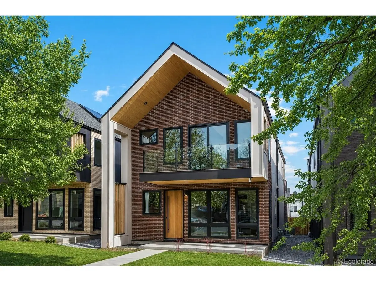 2828 Vallejo St, Denver, CO 80211 - #1