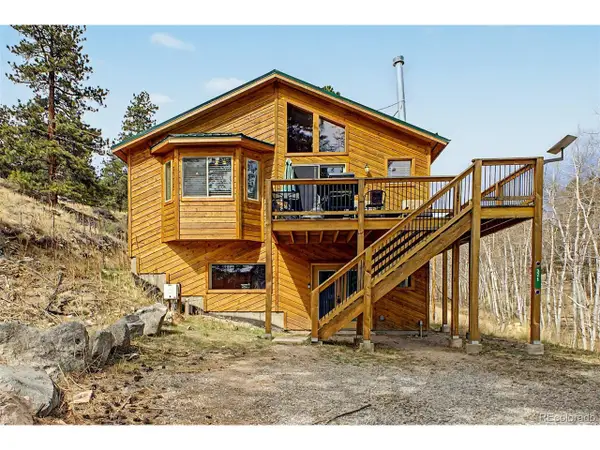 321 E Cline Dr, Shawnee, CO 80475