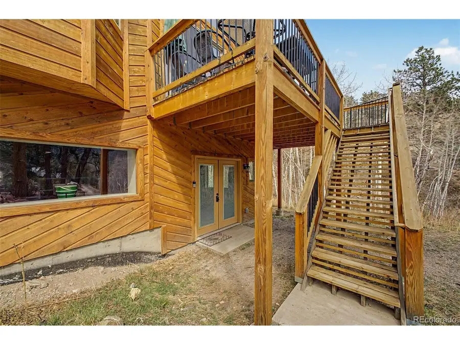 321 E Cline Dr, Shawnee, CO 80475 - #3