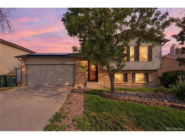19539 E Purdue Cir, Aurora, CO 80013