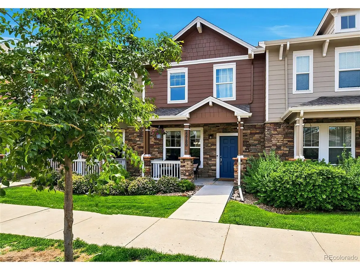 22780 E Briarwood Pl, Aurora, CO 80016 - #1