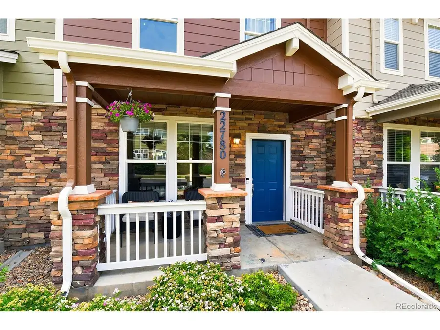22780 E Briarwood Pl, Aurora, CO 80016 - #2