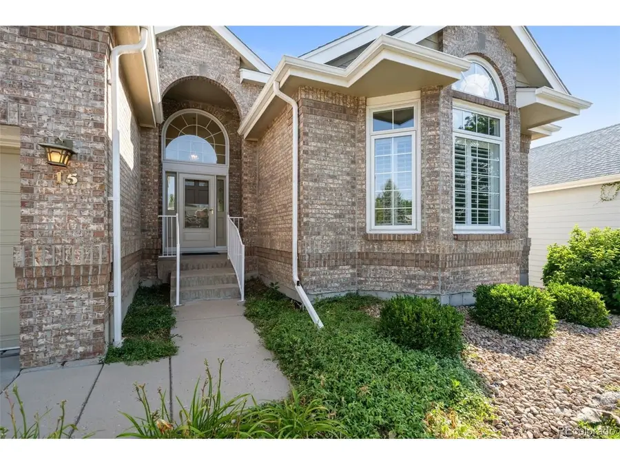 15 Tamerlain Ct, Littleton, CO 80130 - #2
