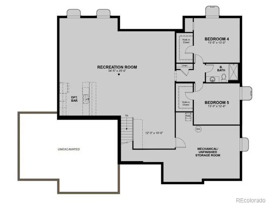 5725 Pleasant View Dr, Castle Rock, CO 80108 - #3