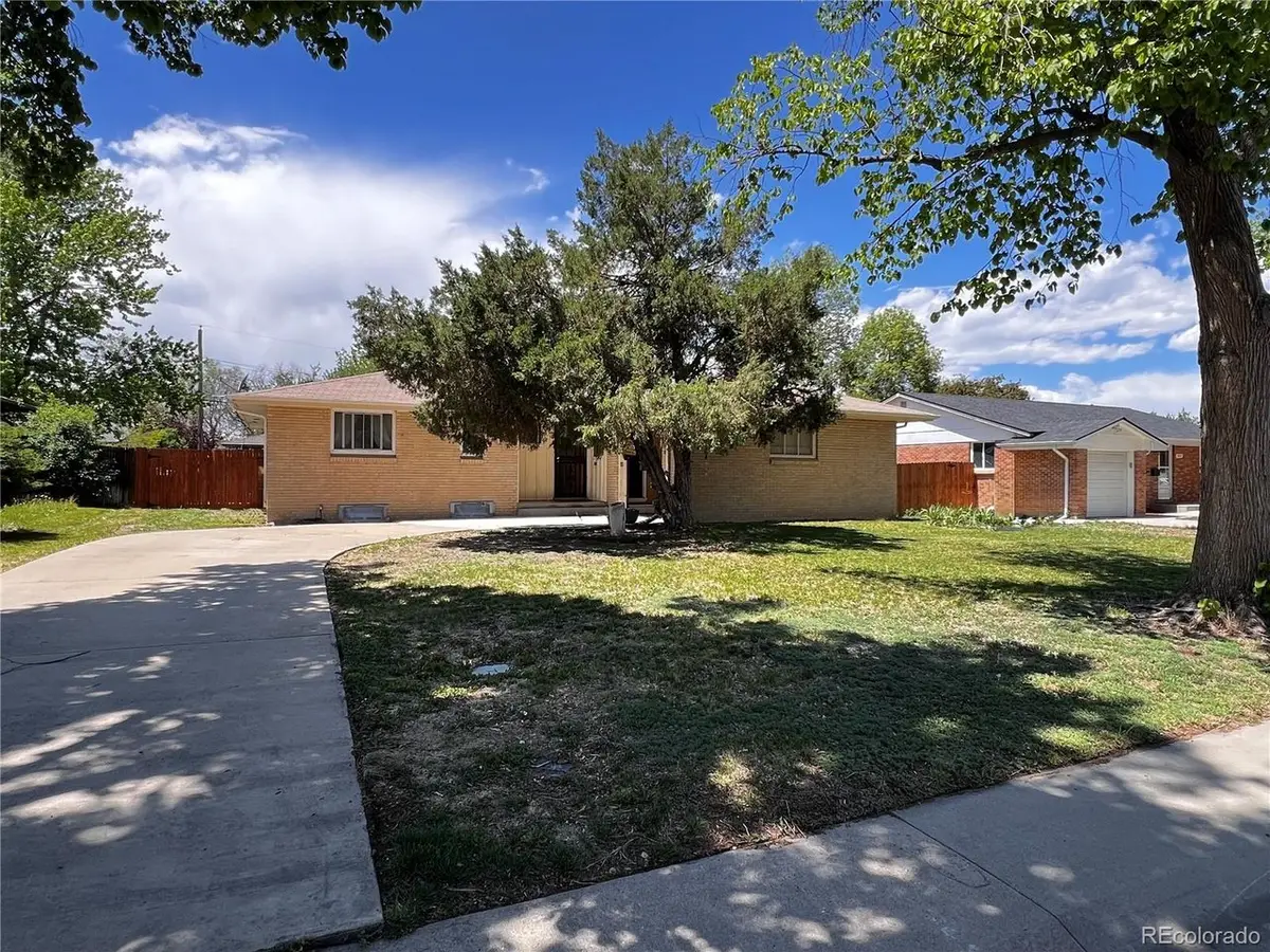535 Kenton St, Aurora, CO 80010 - #1