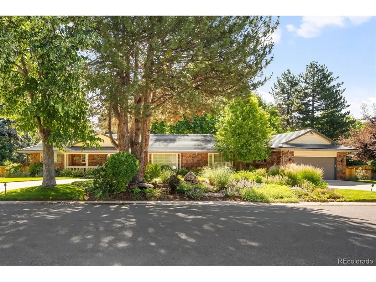 4060 S Clermont St, Englewood, CO 80113 - #1