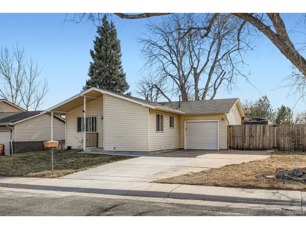 1306 E 81st Pl, Denver, CO 80229
