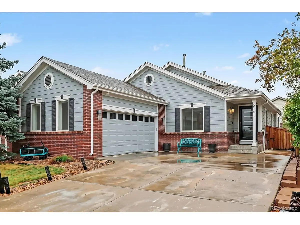 2151 Indian Paintbrush Way, Erie, CO 80516 - #1