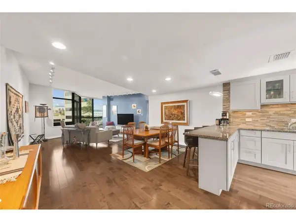 1350 Lawrence St #3A, Denver, CO 80204