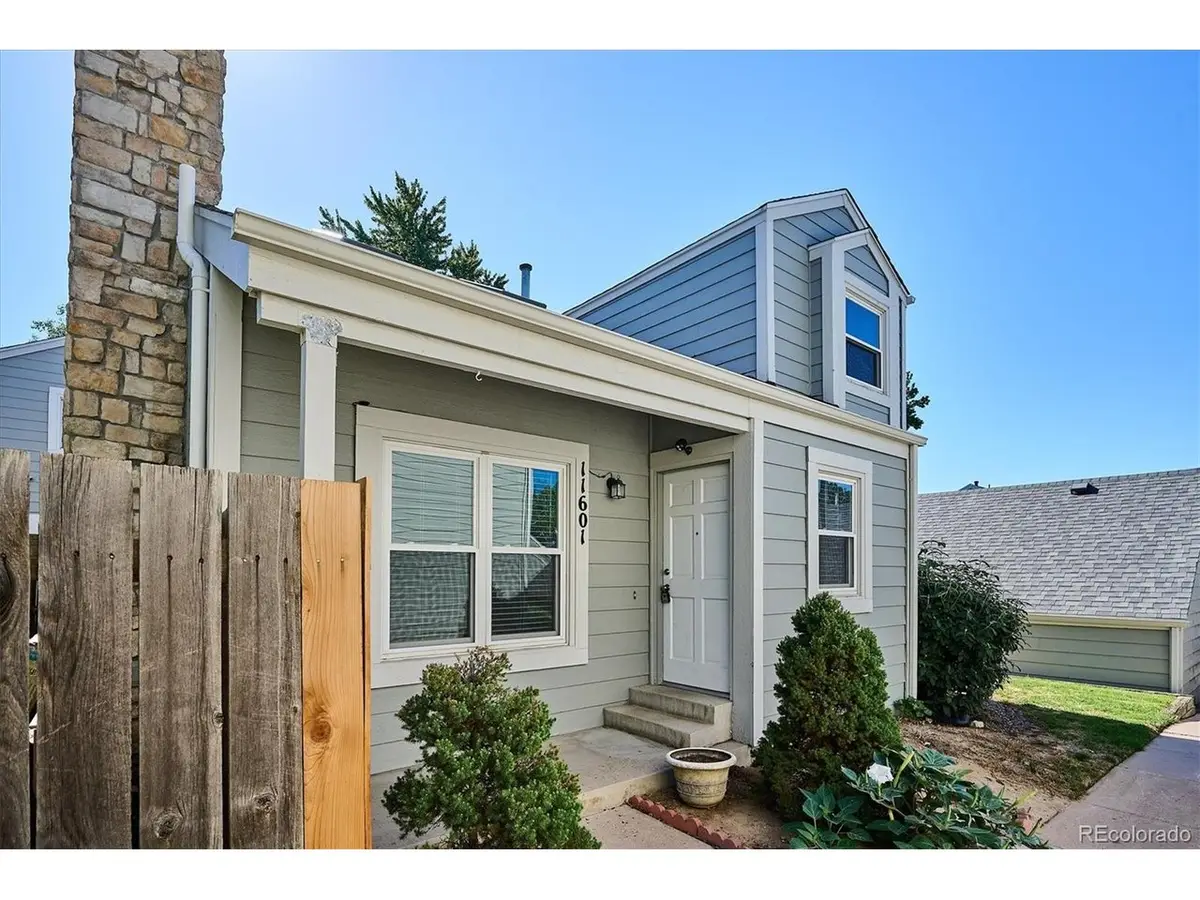 11601 E Cornell Cir, Aurora, CO 80014 - #1