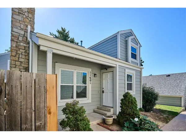 11601 E Cornell Cir, Aurora, CO 80014