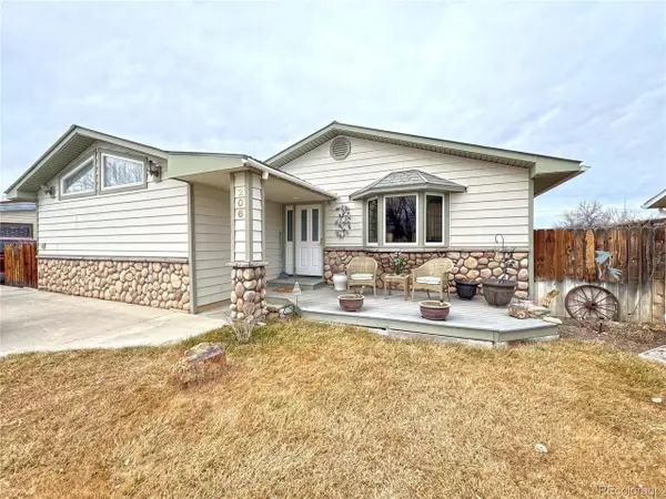 206 E Rangely Ave, Rangely, CO 81648