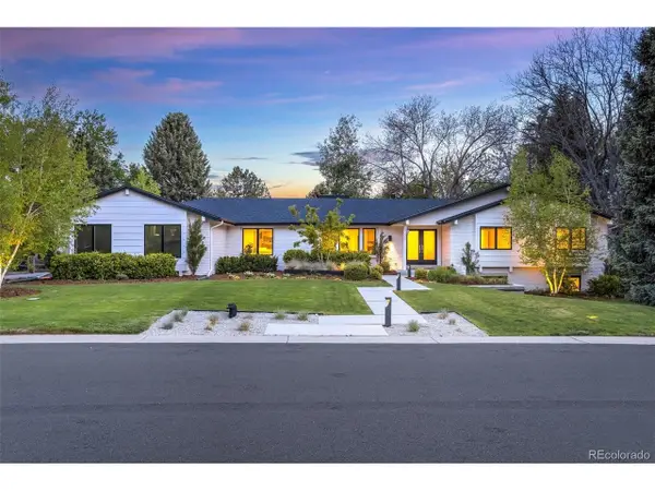 5252 Nassau E Cir, Cherry Hills Village, CO 80113