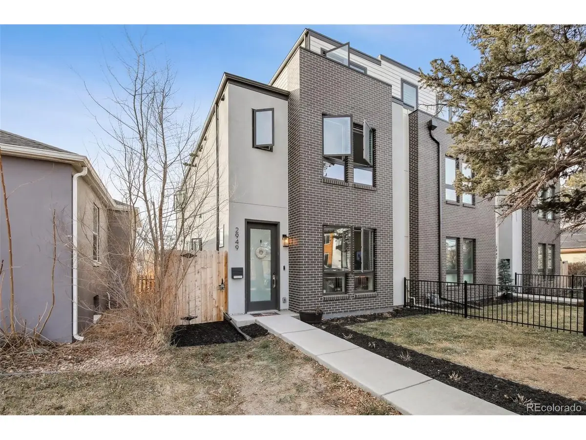 2949 S Elati St, Englewood, CO 80110 - #1