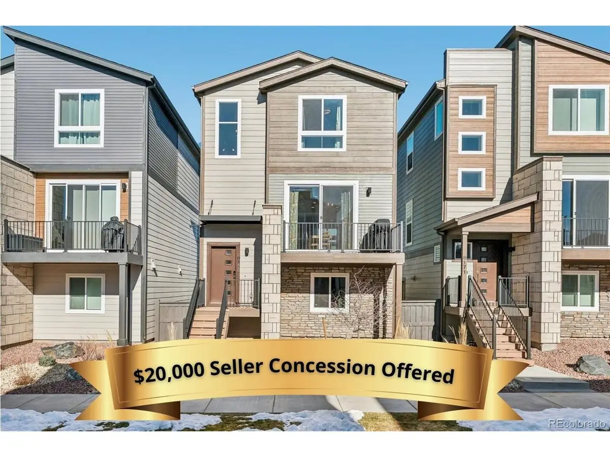 6155 Mission Trails Vw, Colorado Springs, CO 80922 - Image #1