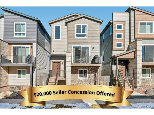 6155 Mission Trails Vw, Colorado Springs, CO 80922